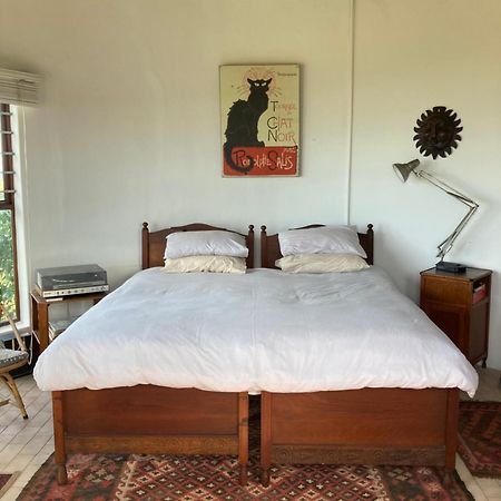 Rondawel With Sea View Apartment Kleinmond Luaran gambar