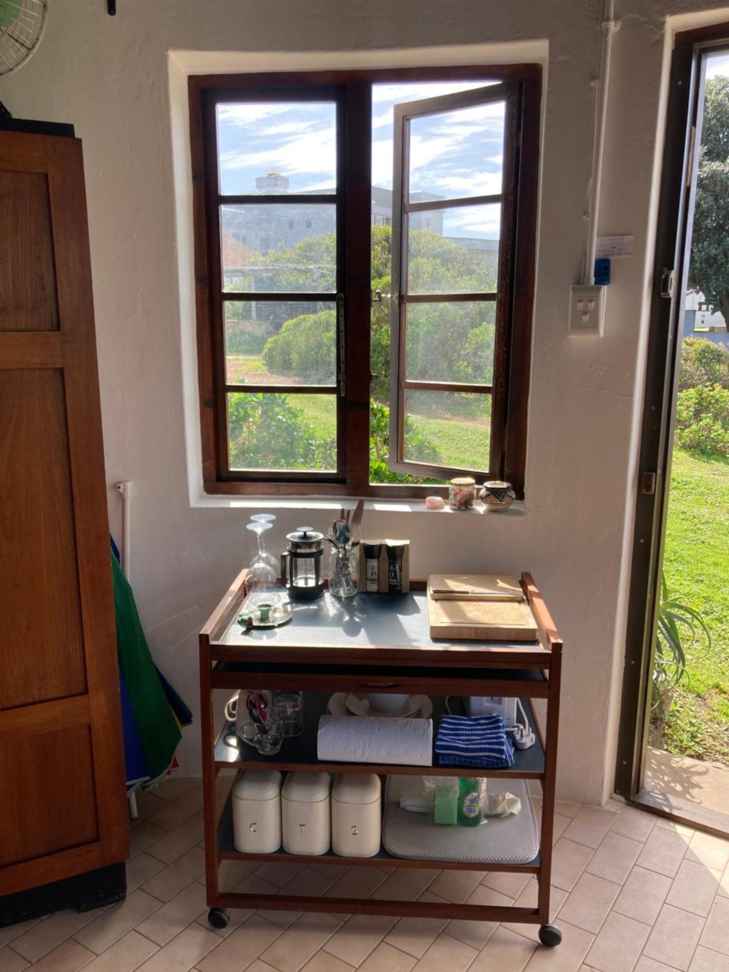 Rondawel With Sea View Apartment Kleinmond Luaran gambar